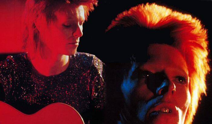 L'11 luglio del 1969 usciva "Space Oddity" di David Bowie