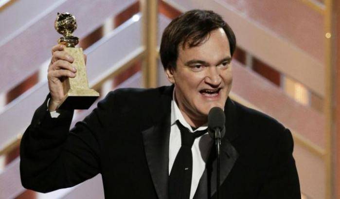 Il nono film di Quentin Tarantino sarà su Charles Manson
