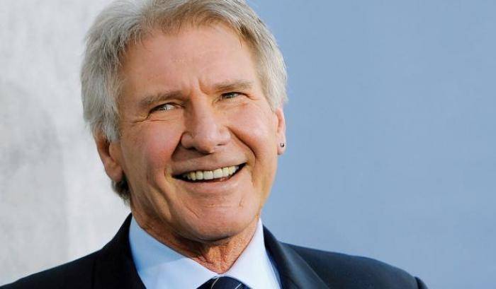 Harrison Ford: 75 anni e non sentirli