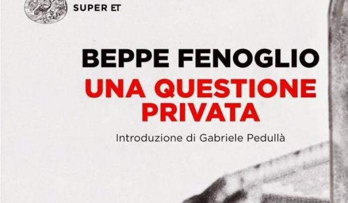 "Una questione privata" dei Taviani in anteprima alla Festa del Cinema di Roma