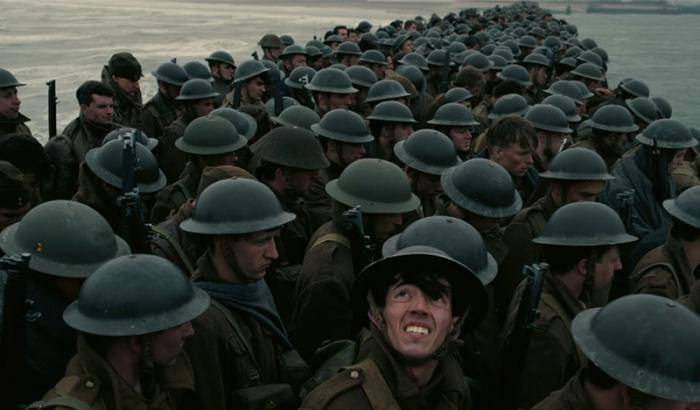 Aspettando Dunkirk, le featurette del nuovo film di Christopher Nolan