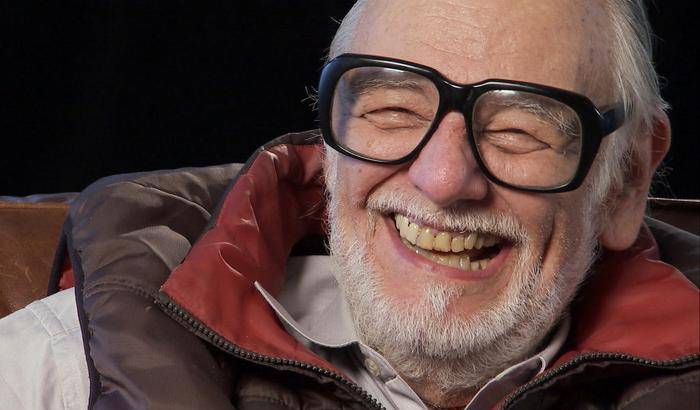 Muore il regista George Romero: ideò la trilogia cult degli Zombie