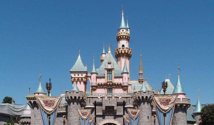 Ben 62 anni fa Walt Disney inaugurava Disneyland, il parco più magico che c'è