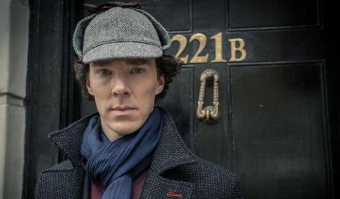 Benedict Cumberbatch: tanti auguri all'interprete più versatile che c'è