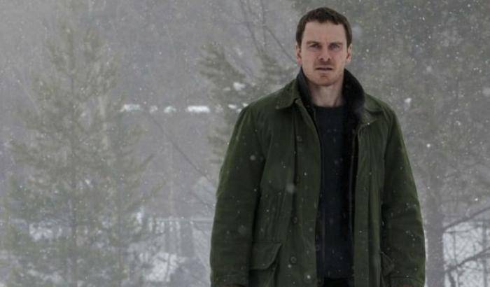 "L'uomo di neve": Michael Fassbender è Harry Hole nel film di Alfredson