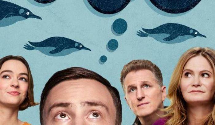 Atypical: la nuova serie tv di Netflix su un 18enne autistico e la sua famiglia