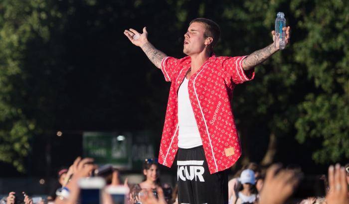 Justin Bieber non potrà esibirsi in Cina: "E' un cattivo esempio per i cittadini"