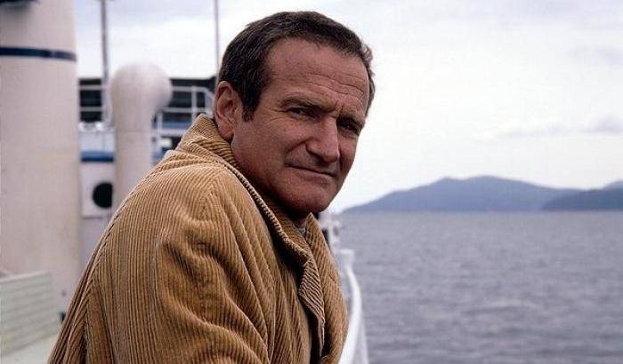 In ricordo di Robin Williams: da Mork l'alieno all'Attimo fuggente