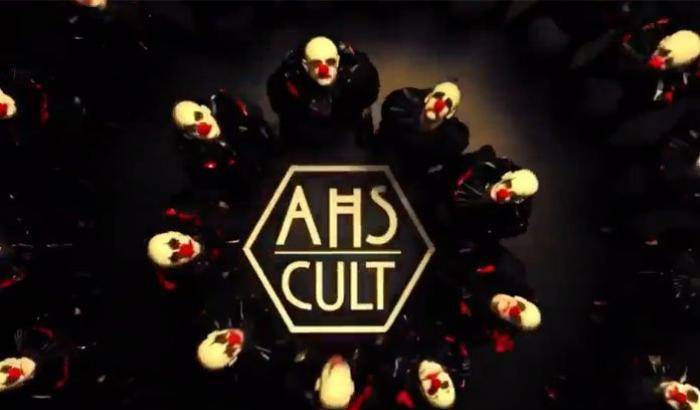 American Horror Story: la settima stagione si chiamerà "Cult"
