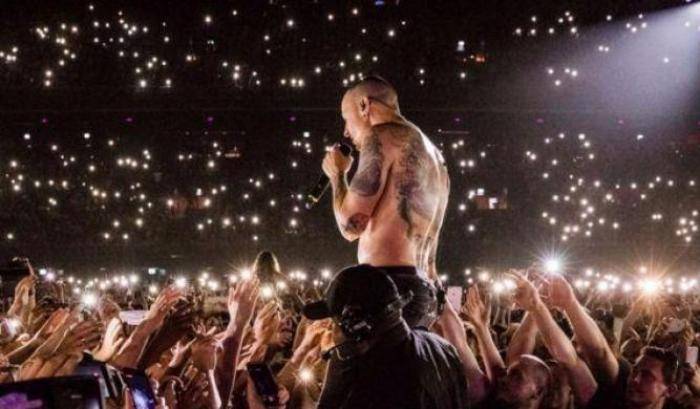 I Linkin Park lanciano un sito dedicato alla prevenzione dai suicidi