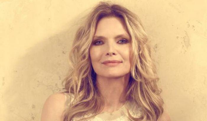 Michelle Pfeiffer sarà Janet Van Dyne in Ant-Man and the Wasp