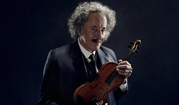 "Genius": un Einstein da record su National Geographic Italia