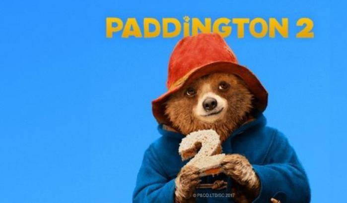 Paddington 2: l'orsetto più simpatico del cinema torna a novembre