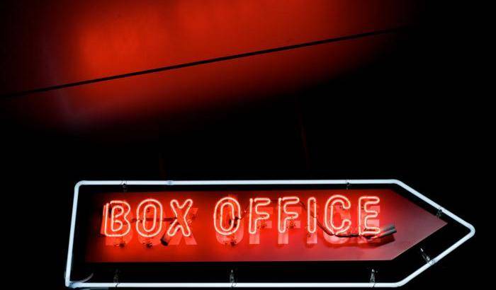Estate nera al box office: una delle peggiori di sempre
