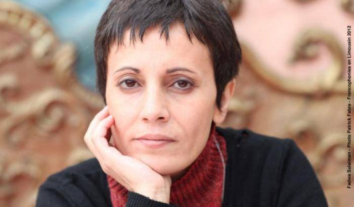 Morta Fadwa Suleiman, l'attrice simbolo della rivolta contro Assad