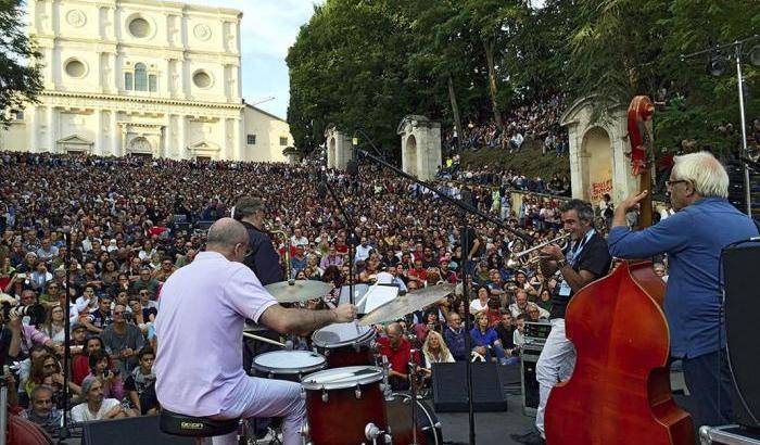 Grande Jazz a L'Aquila: torna il festival che celebra la ricostruzione