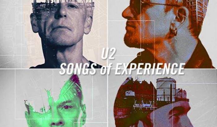 Così Blake incontrò gli U2: dopo 'Innocence' arriva 'Experience'