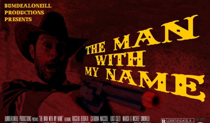 Alla Casa del Cinema 'The Man With My Name', omaggio ai 'B-movies'