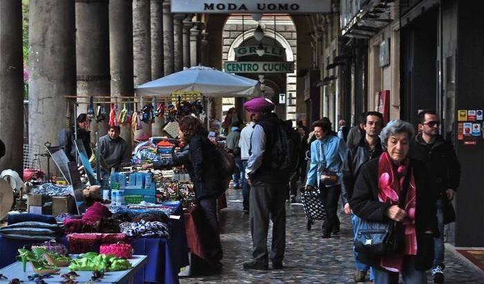 Abel Ferrara racconta Piazza Vittorio, multiculturale e intollerante