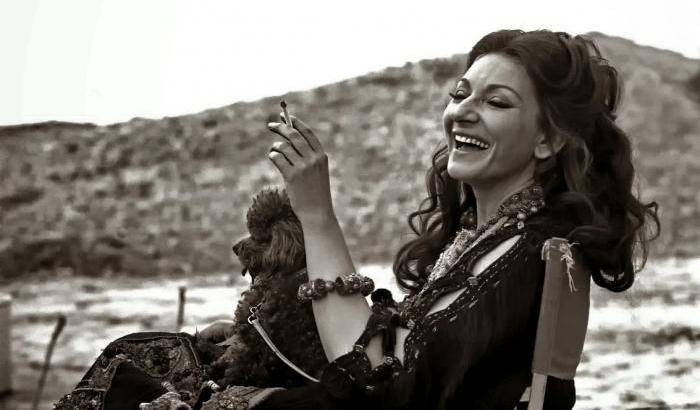 Quarant'anni fa la scomparsa di Maria Callas, un talento vibrante di vita