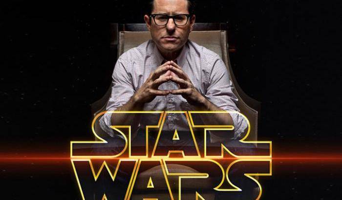 Star Wars: il capitolo IX affidato a J.J. Abrams, scrittore de 'Il risveglio della forza'