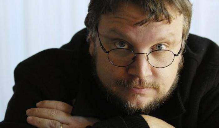 Guillermo Del Toro, due nomi italiani tra i sette film della sua vita