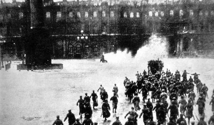 Rai Storia, 'Cronache di una Rivoluzione' trasporta il pubblico nella Russia del 1915