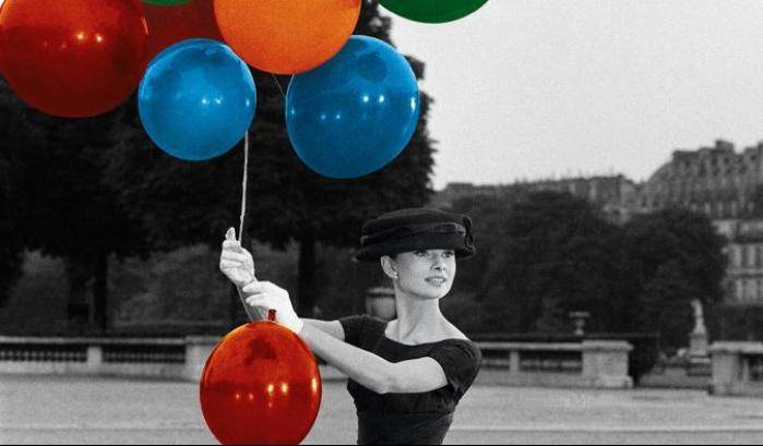 La Festa del Cinema 2017 ha il volto e la grazia di Audrey Hepburn