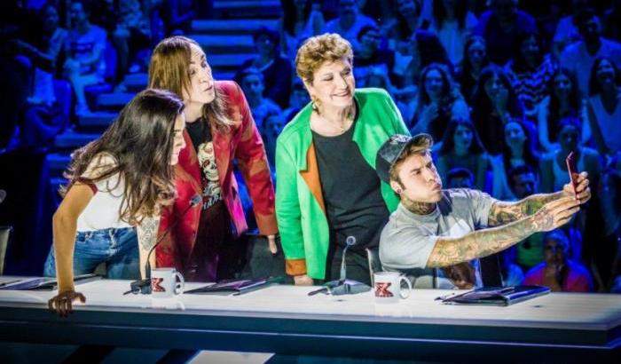 X Factor, Agnelli e Levante in giuria e si va a scovare talenti