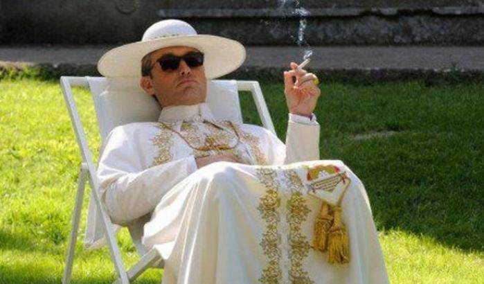 Emmy Awards, l'Italia fa il tifo per The Young Pope di Sorrentino