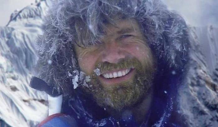 Monster Week, Reinhold Messner si mette a caccia dello Yeti