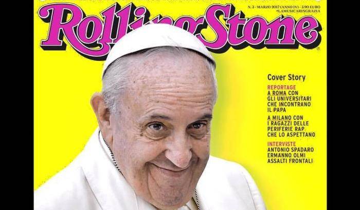 Fine di un'epoca:  la rivista Rolling Stone è in vendita
