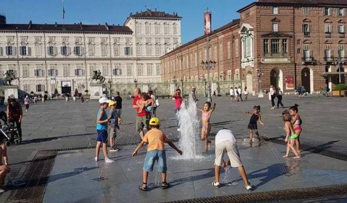 La cultura a Torino? Una questione di rutti