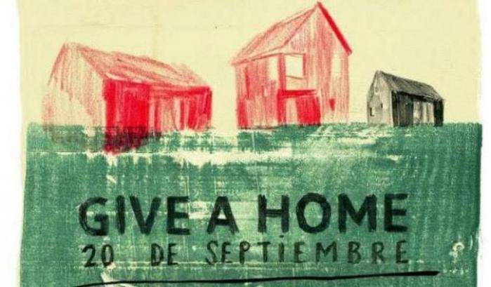 'Give a Home', concerti in tutto il mondo per la Giornata del Migrante