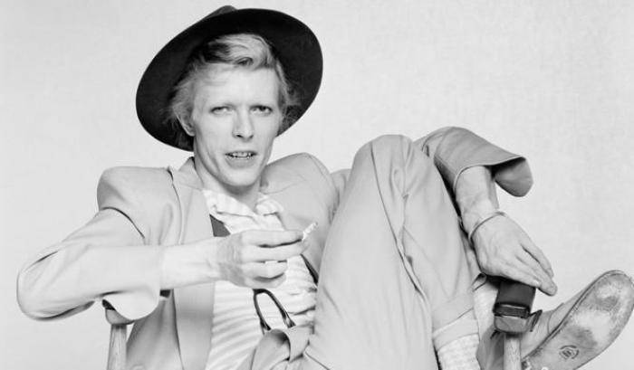 'David Bowie Tribute', tutti gli scatti che hanno catturato l'enigmatico artista
