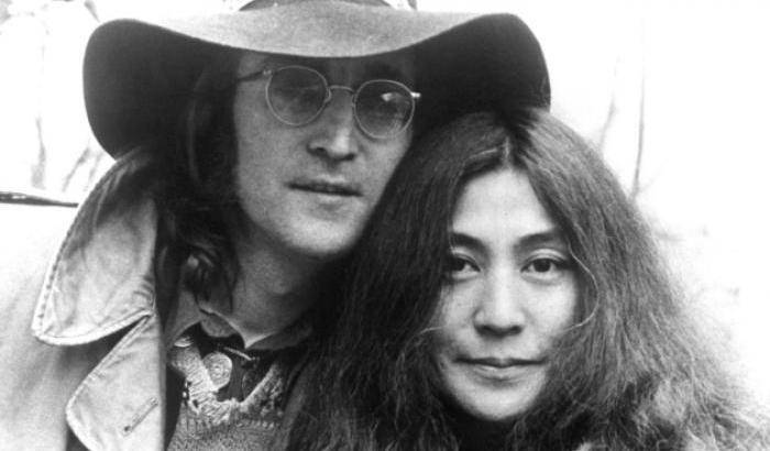 Yoko Ono vince la causa: la John Lemon Soda non esisterà più