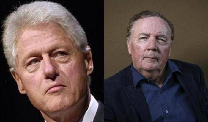 Arriva 'The President Is Missing'  la serie tv scritta da Bill Clinton e James Patterson