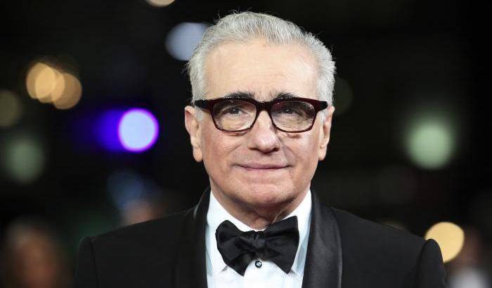 Scorsese 'professore' di cinema online, per tutti gli aspiranti cineasti