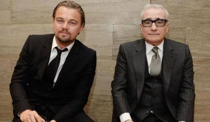 Da Aviator a The Wolf of Wall Street: ora la coppia Scorsese - Di Caprio si dedica a Roosevelt