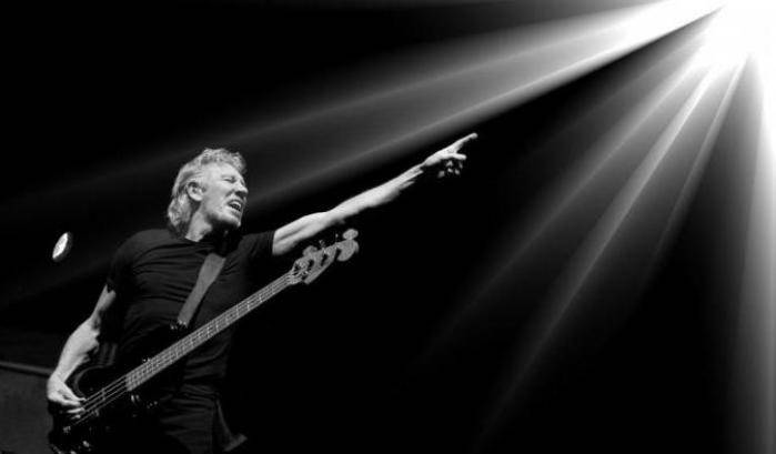 Roger Waters è l'ospite, il rendez vous a primavera: tutti pronti per il tour a tema Pink Floyd
