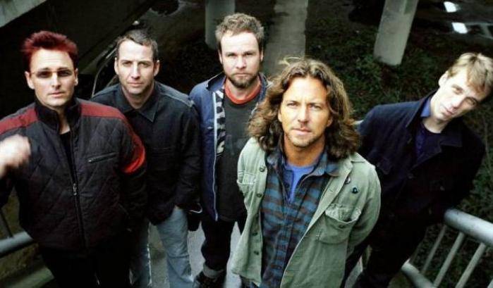 I Pearl Jam e Chicago, una storia d'amore degna di un documentario