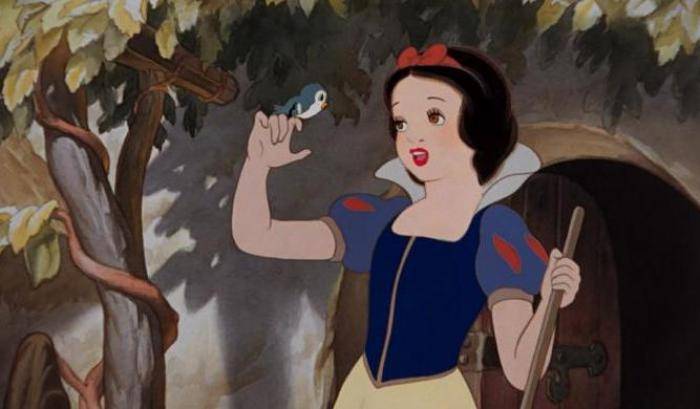 Disney, 80 anni di principesse animate in mostra: i disegni originali tra sogno e avventura
