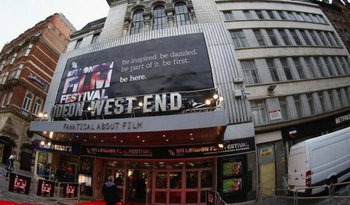 Londra multiculturale anche al cinema: al London film festival tutto il mondo è pellicola