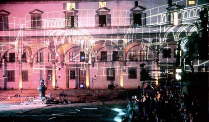 Arti visive unite per celebrare Brunelleschi: uno spettacolo tra teatro e architettura