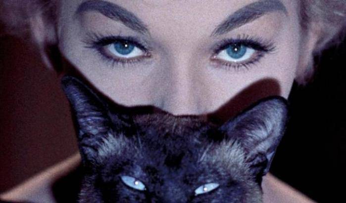 Torino Film Festival, gli occhi del cinema sono gli ipnotici zaffiri di Kim Novak