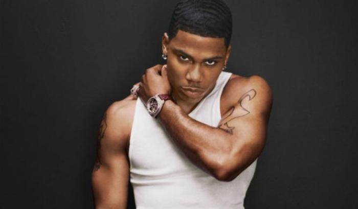 Il rapper Nelly arrestato: una donna lo accusa di violenza sessuale