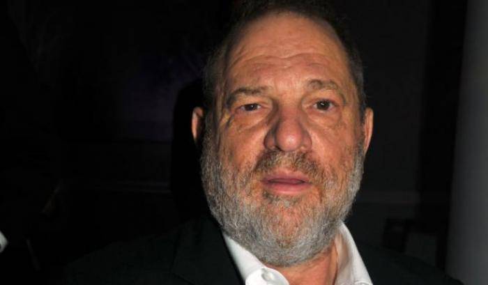Troppa vergogna per le accuse a Weinstein, la casa di produzione cambierà nome