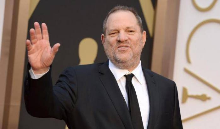 Weinstein dipendente dal sesso? Quella malattia non esiste