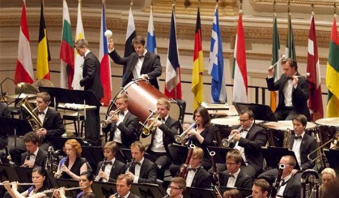 In Italia il figliol prodigo di Abbado: L'European Union Youth Orchestra lascia la Londra post Brexit