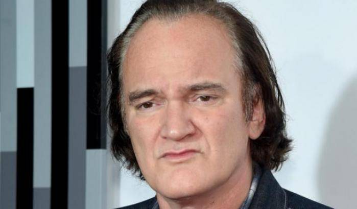Caso Weinstein, Tarantino affranto: "Ho bisogno di qualche giorno per elaborare"